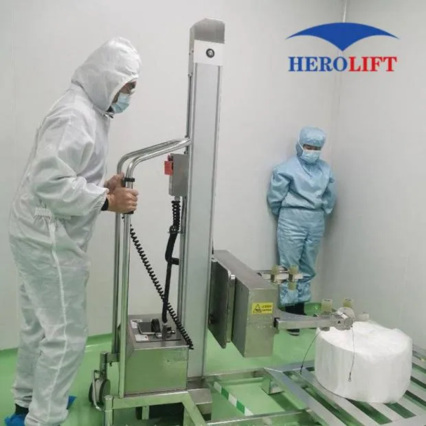 Warehouse Application