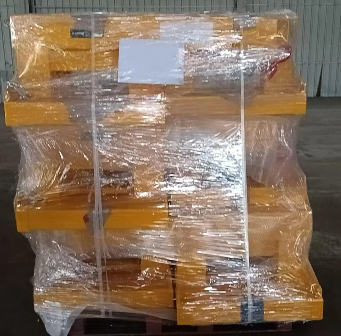 Professional Packing