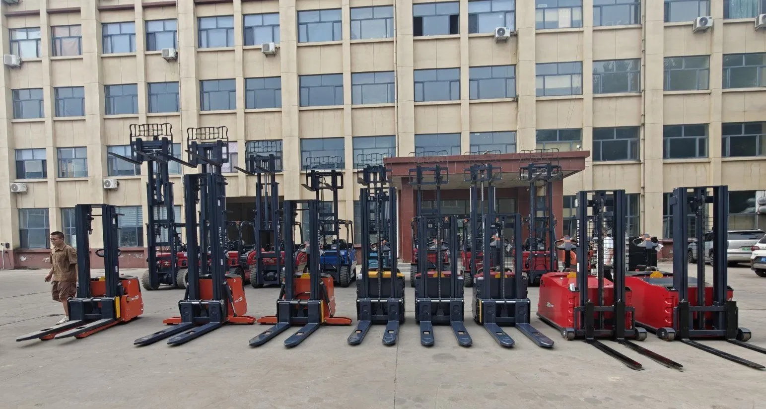 Shipping Preparation