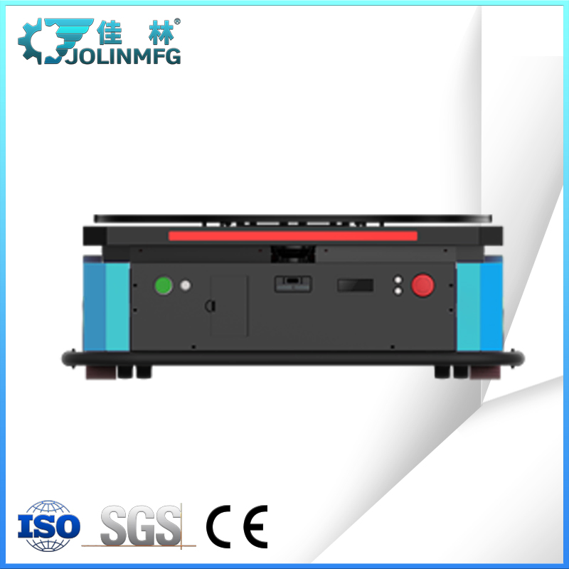 Logistics Mobile Robot Logistics Transportation Automated Guided Vehicle Agv