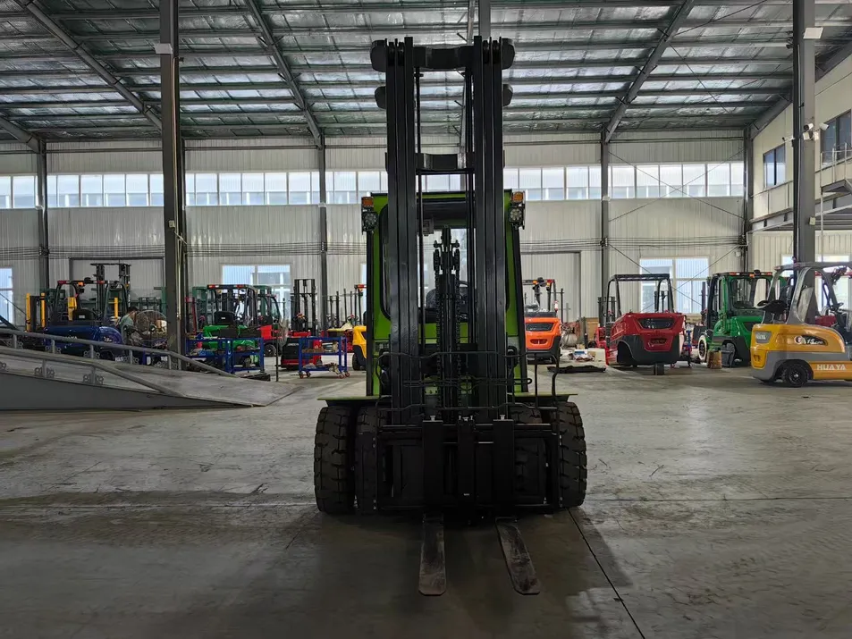 Warehouse Application 3