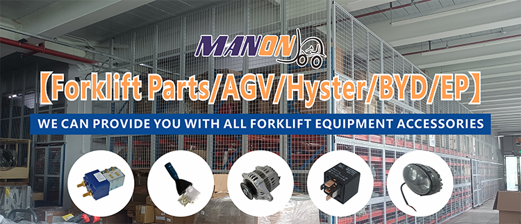 Forklift Attachments Bearing