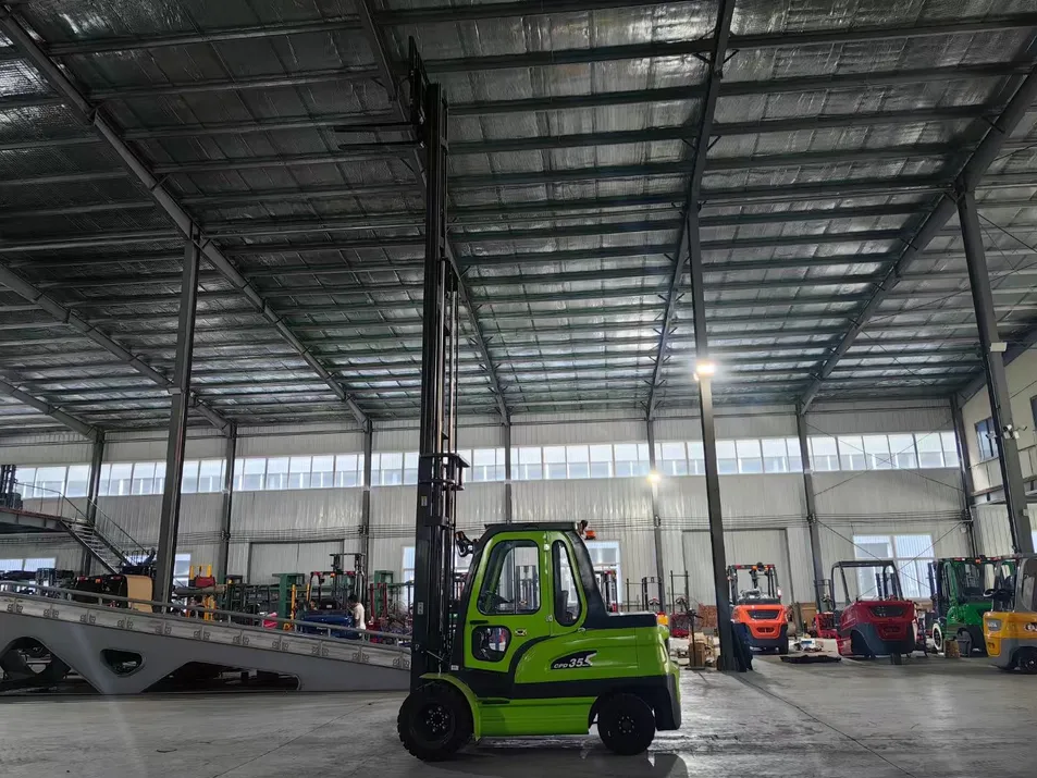 Warehouse Application 2