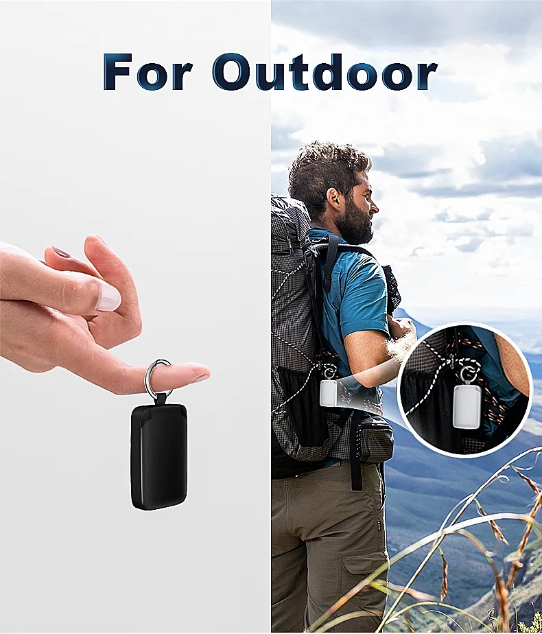 شعار مخصص 2 في 1 2000mAh 4000mAh بنك طاقة محمول صغير مع كابل للهاتف
