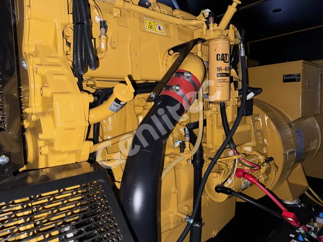 Generator Assembly Details 3