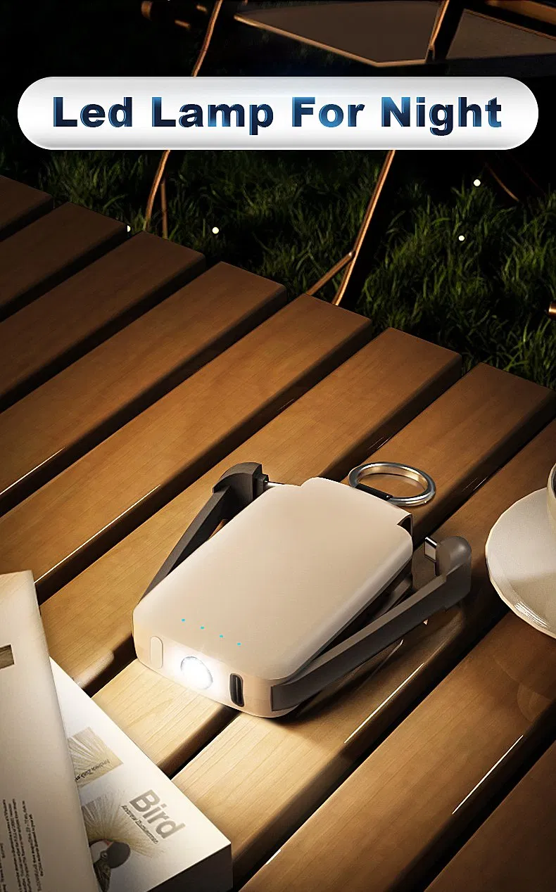 شعار مخصص 2 في 1 2000mAh 4000mAh بنك طاقة محمول صغير مع كابل للهاتف