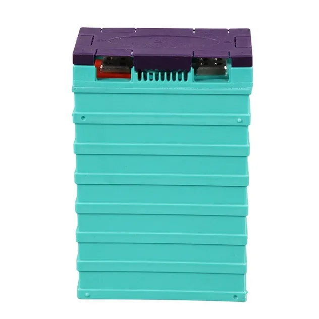 بطارية خلوية كهربائية ذات كثافة طاقة عالية LiFePO4 12V 100ah حزمة بطارية فوسفات الحديد الليithium