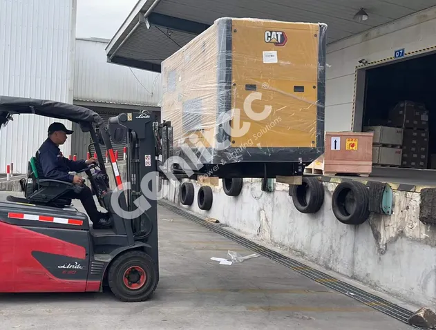 Shipping Logistics 3