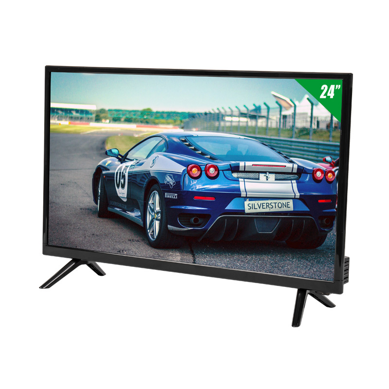 سعر رخيص P-03 نظام طاقة شمسية 24" لتلفاز دي سي منزلي