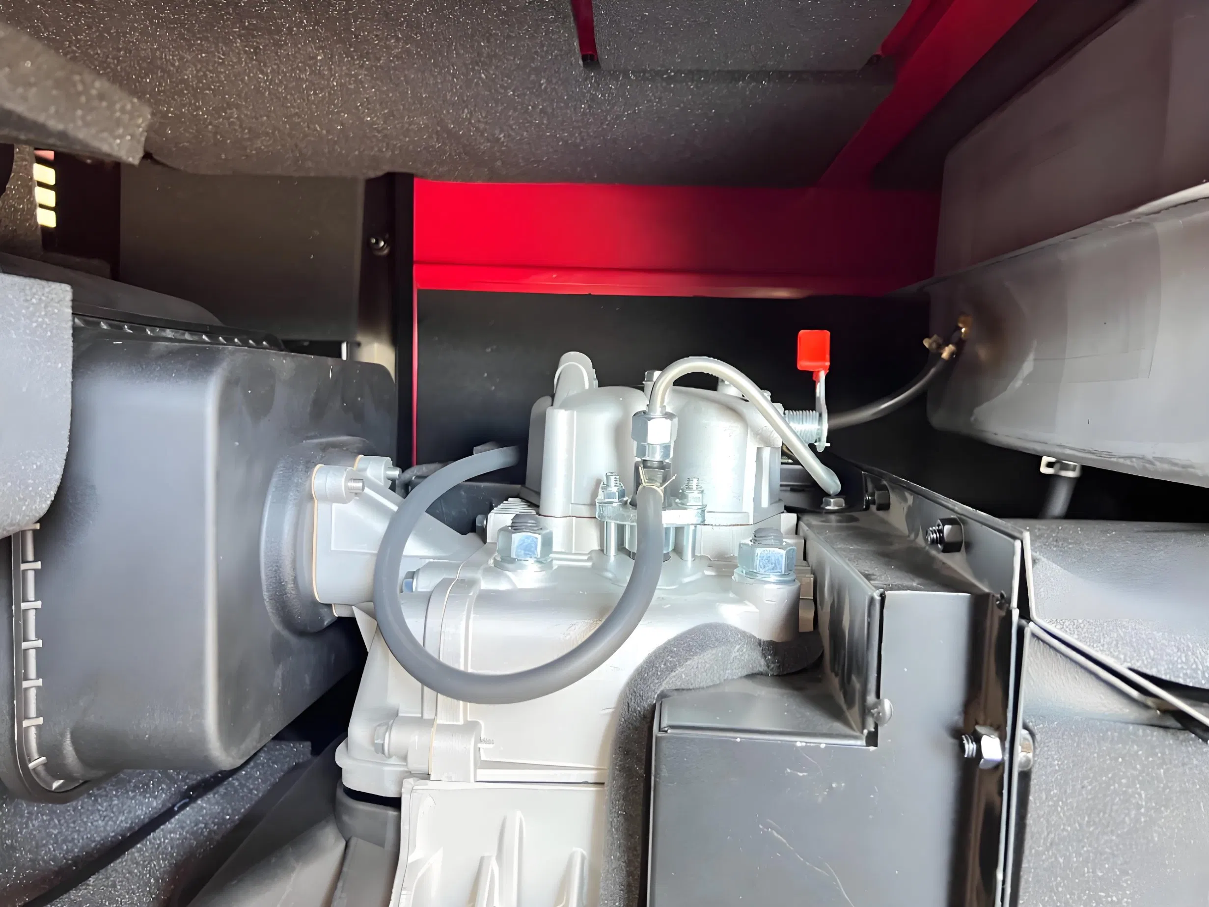 للاستخدام المنزلي طاقة احتياطية 10kw صامتة 3phase مولد ديزل