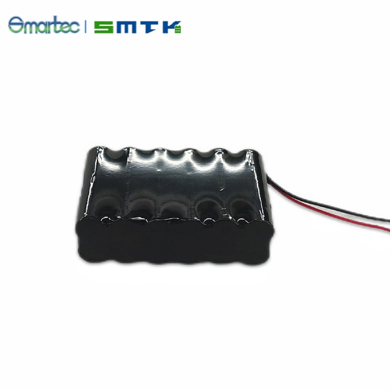12V 4500mAh 18650 4s3p بطارية لسكوتر كهربائي ذو عجلة واحدة ضوء شمسي/ طائرة نموذجية/ ألعاب/ سيارة توازن بسعر المصنع بطارية فوسفات الحديد الليithium