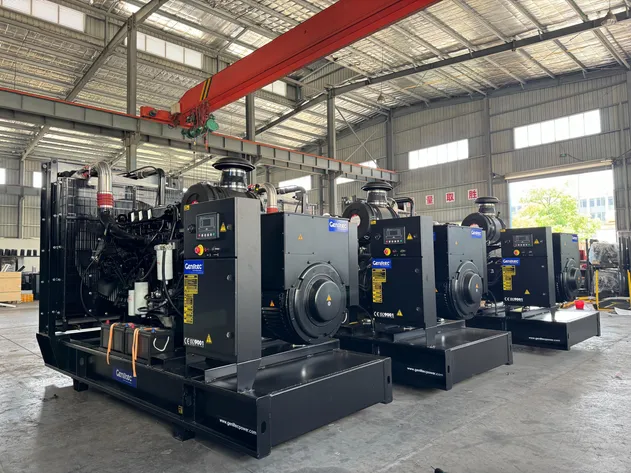 Factory Production 2