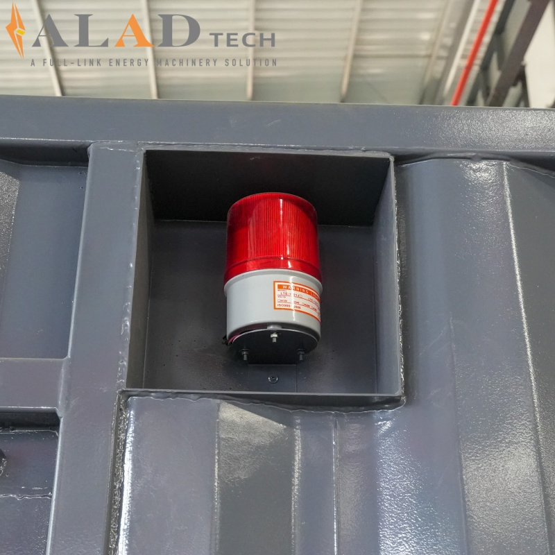 مجموعة مولدات الديزل الصامتة بمحرك كامينز بيركنز ويشاى 10kVA 20kVA 30kVA 50kVA 60kVA 100kVA 200kVA 300kVA 400kVA 3-Phase طاقة احتياطية للمولد