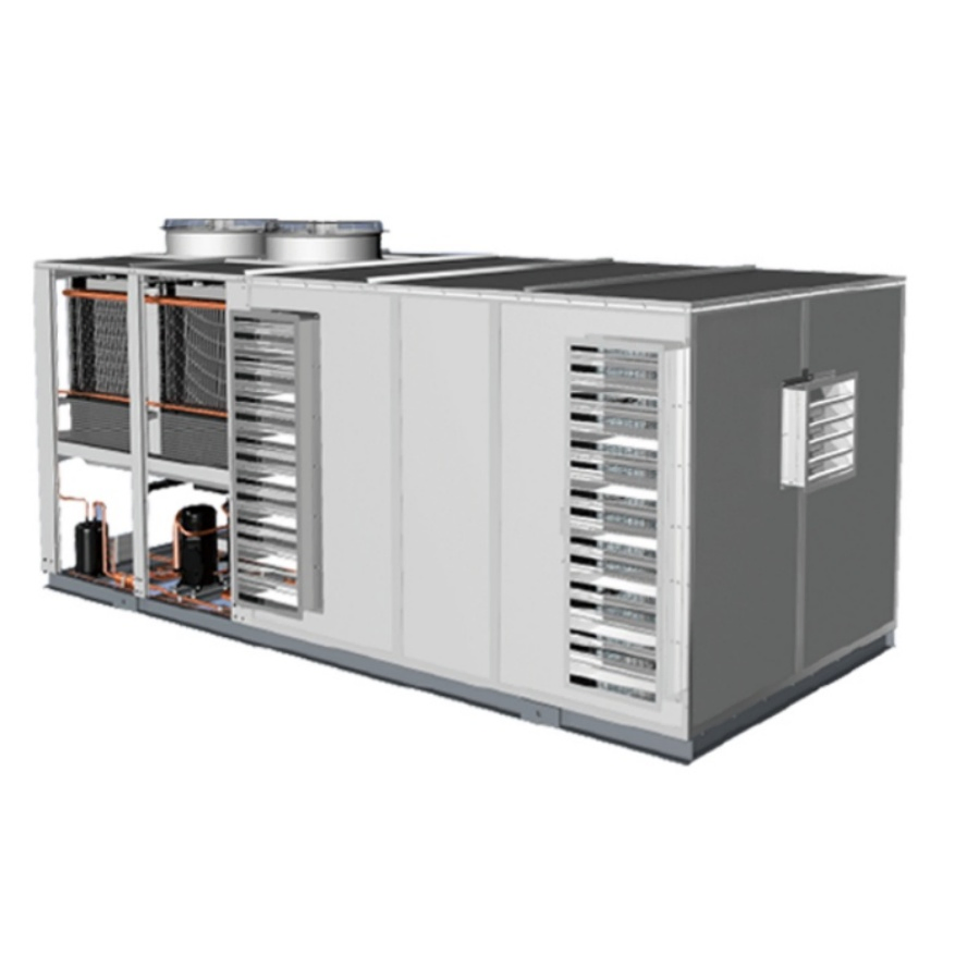 وحدات تكييف الهواء المرنة للسقف (380V/400V, 50Hz/60Hz قابلة للاختيار)