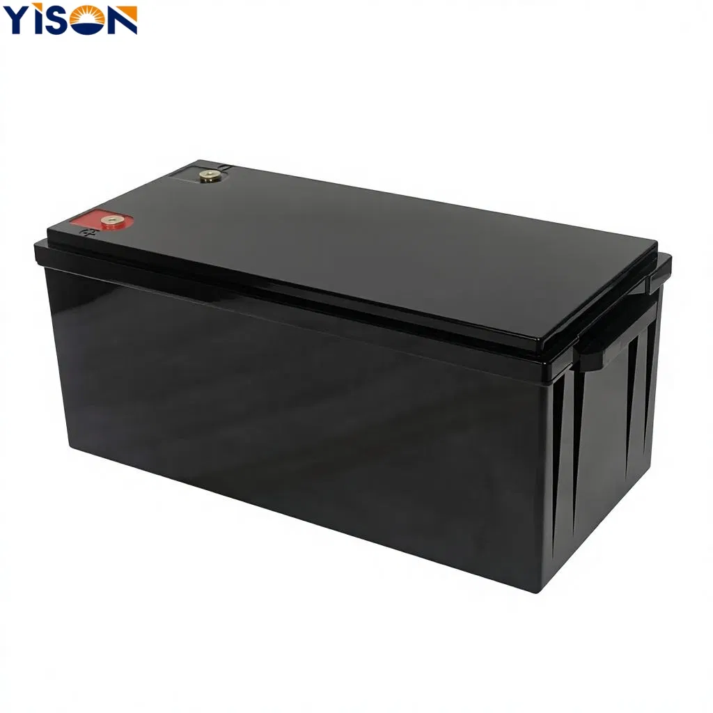 CE Un38.3 معتمد 12V 24V 36V 48V 100ah 200ah 314 1kwh 2kwh 5kwh حزمة بطارية أيون الليثيوم LiFePO4 لنظام تخزين الطاقة الشمسية الصناعية خارج الشبكة