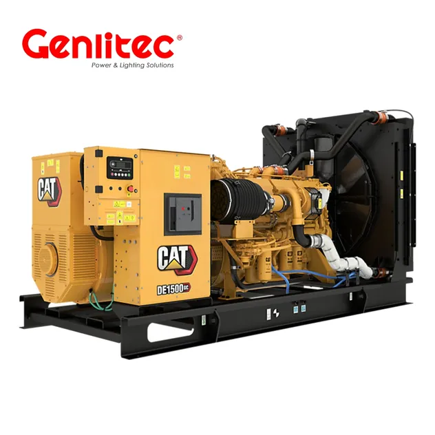DE1500 GC - C32