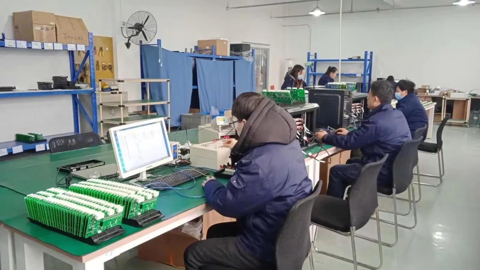 PCBA Inspection