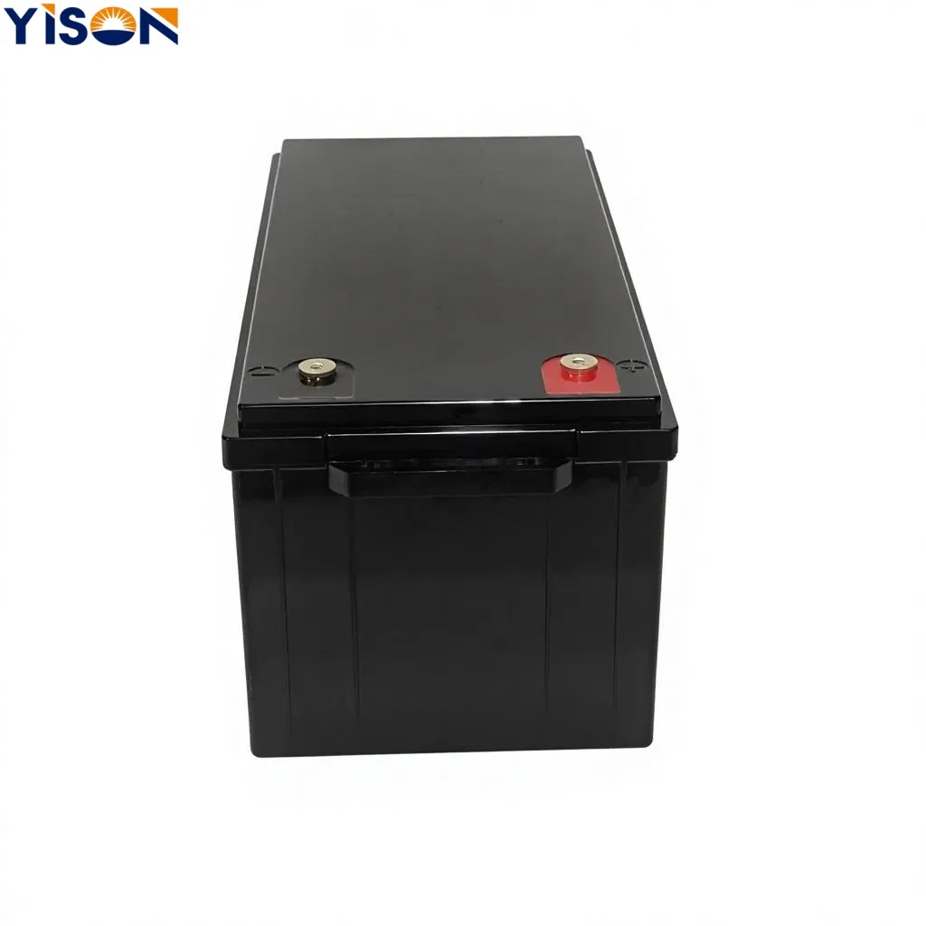 CE Un38.3 معتمد 12V 24V 36V 48V 100ah 200ah 314 1kwh 2kwh 5kwh حزمة بطارية أيون الليثيوم LiFePO4 لنظام تخزين الطاقة الشمسية الصناعية خارج الشبكة