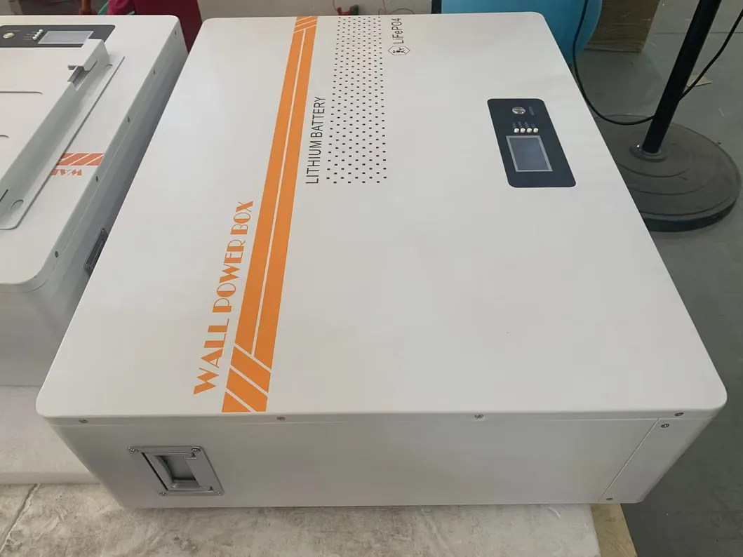تخزين الطاقة المنزلية 51.2V 200ah 10.24kwh