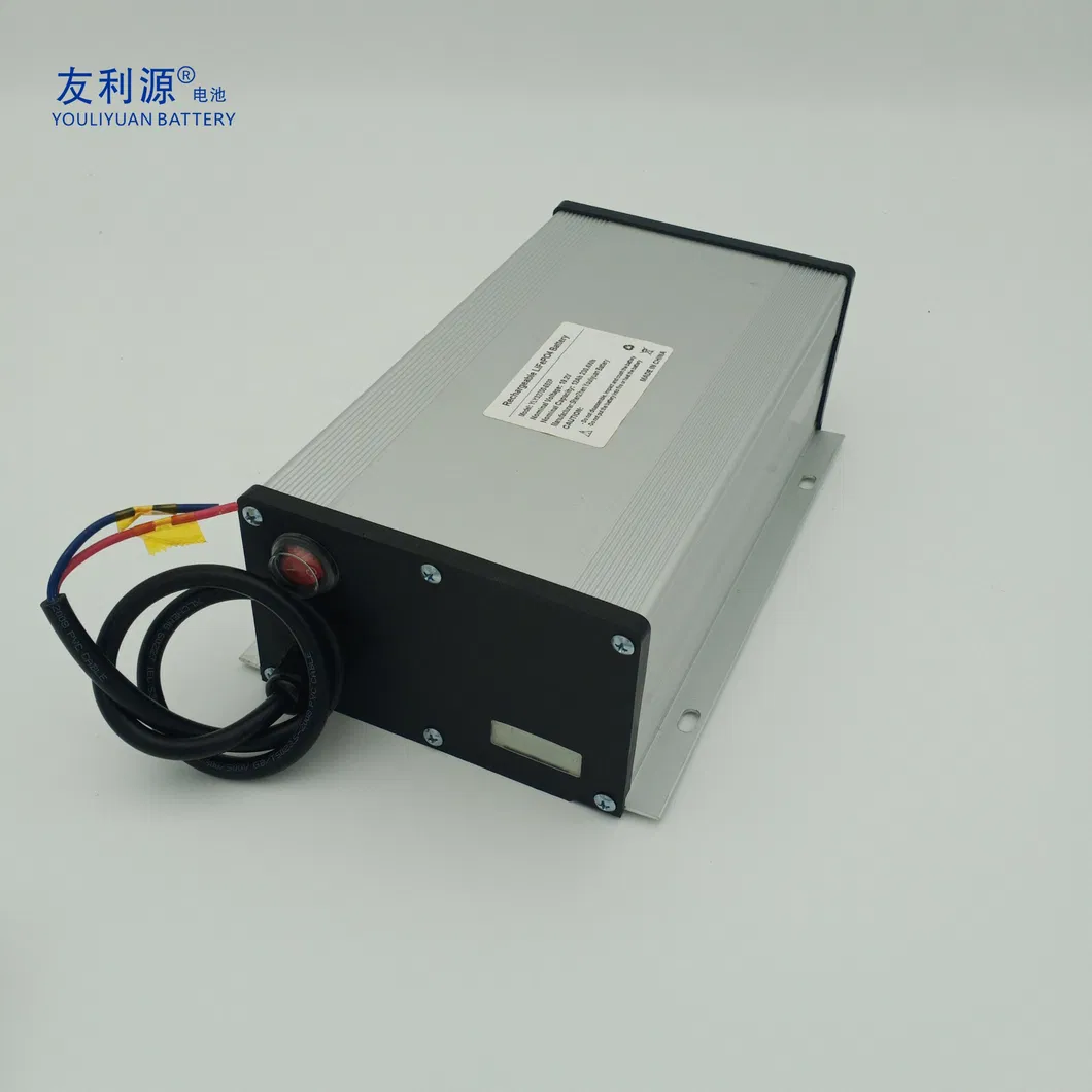 تطبيق بطارية 19.2V