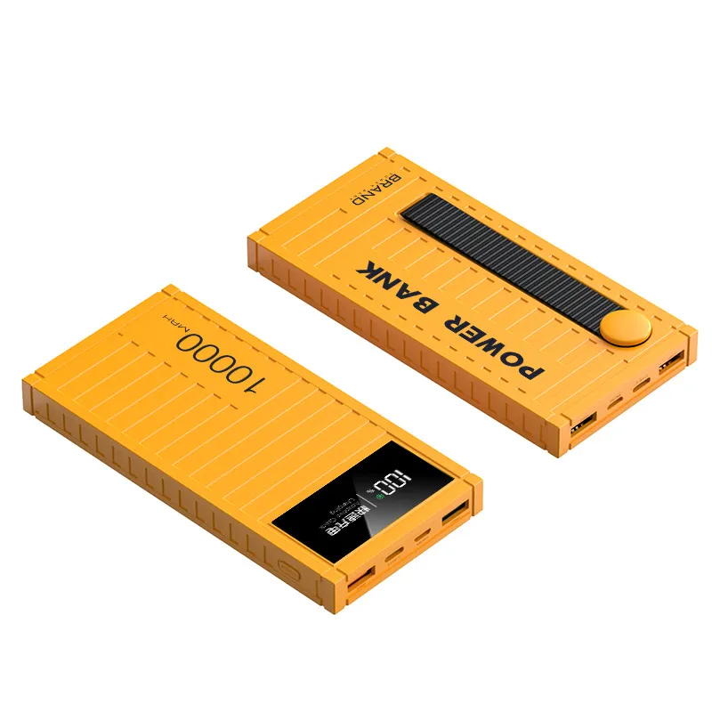 بطارية خارجية جديدة من المصنع 10000mAh بطاريات محمولة عالية السعة