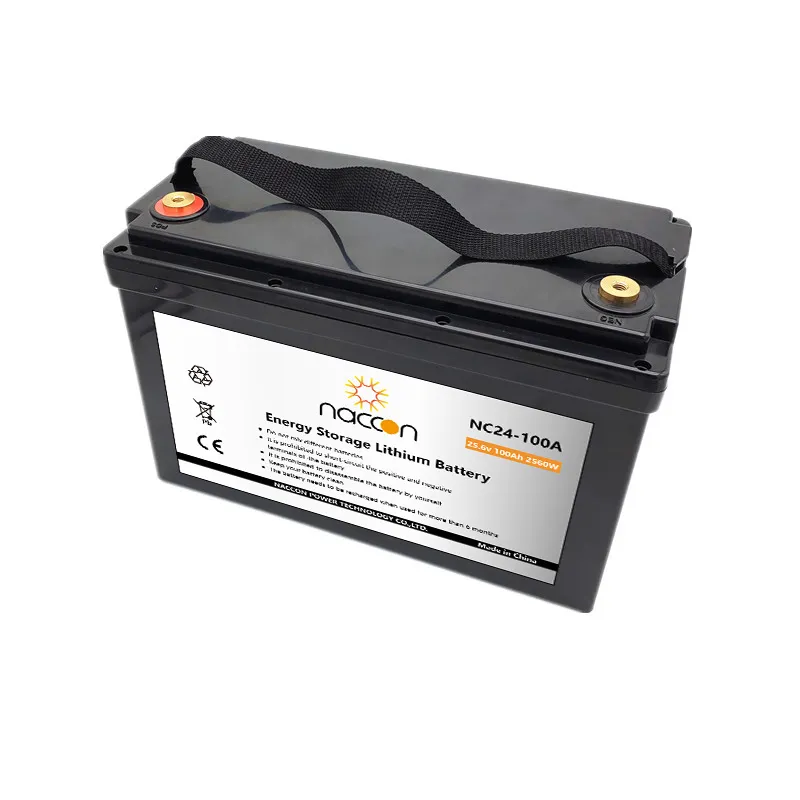 بطارية Lipo4