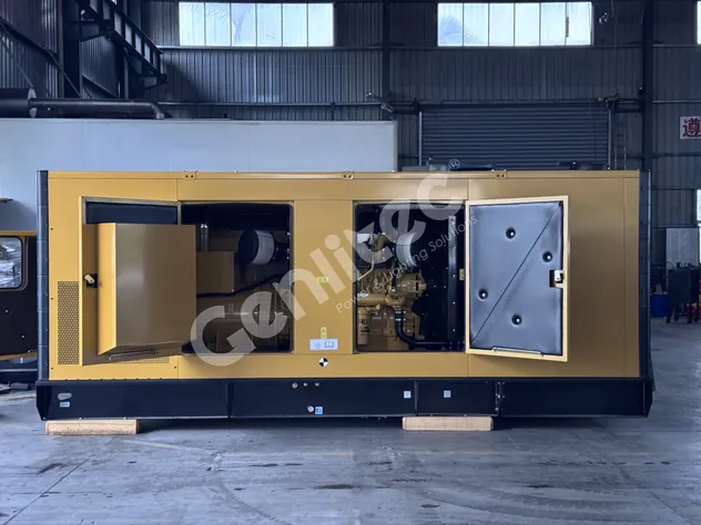 Generator Component 2