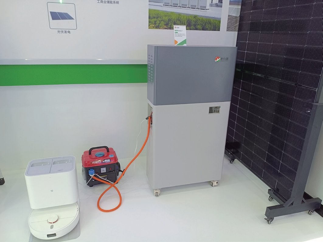 توفير 3kwh LiFePO4 حزمة بطارية شمسية سكنية لتخزين الطاقة