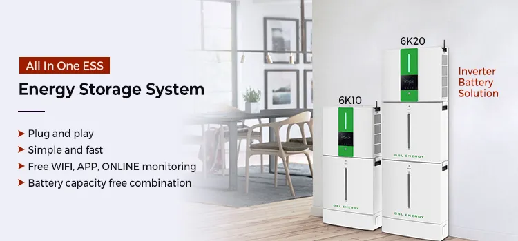 وحدة الطاقة القابلة للتوسع الكل في واحد 6kw عاكس هجين شمسي 10kwh 20kwh 200ah 400ah LiFePO4 حزمة بطارية ليثيوم 48 فولت