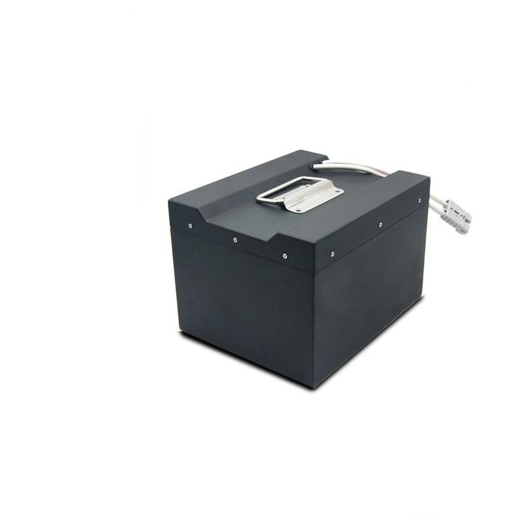 LiFePO4 بطارية 60V100ah للتخييم ومشاهدة المعالم والسيارات والمركبات الكهربائية