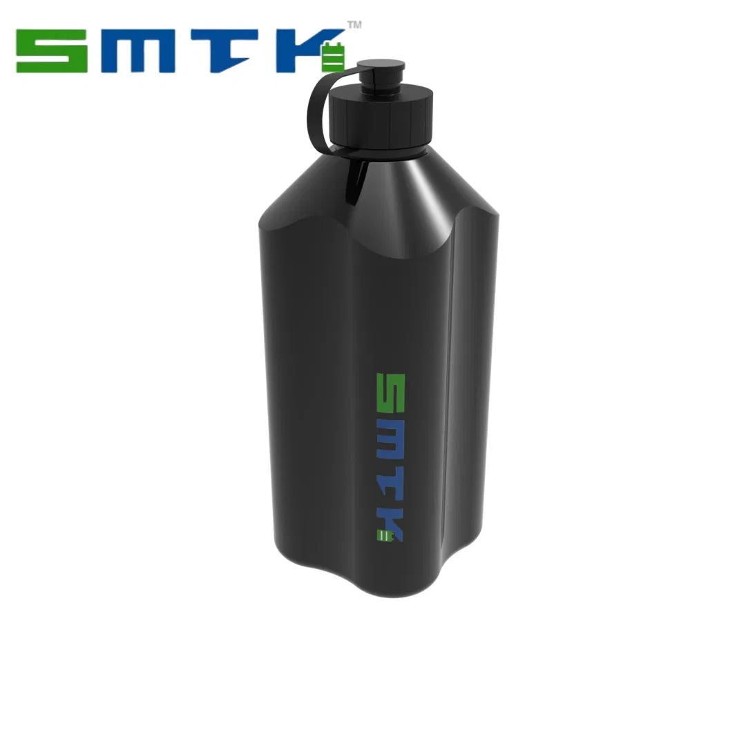 حزمة بطارية ليثيوم أيون 14.8V 3500mAh 7000mAh 8800mAh IP67 بطاريات ليثيوم أيون قابلة لإعادة الشحن لصنارات الصيد الكهربائية ونشات الكهرباء والتخييم والصيد