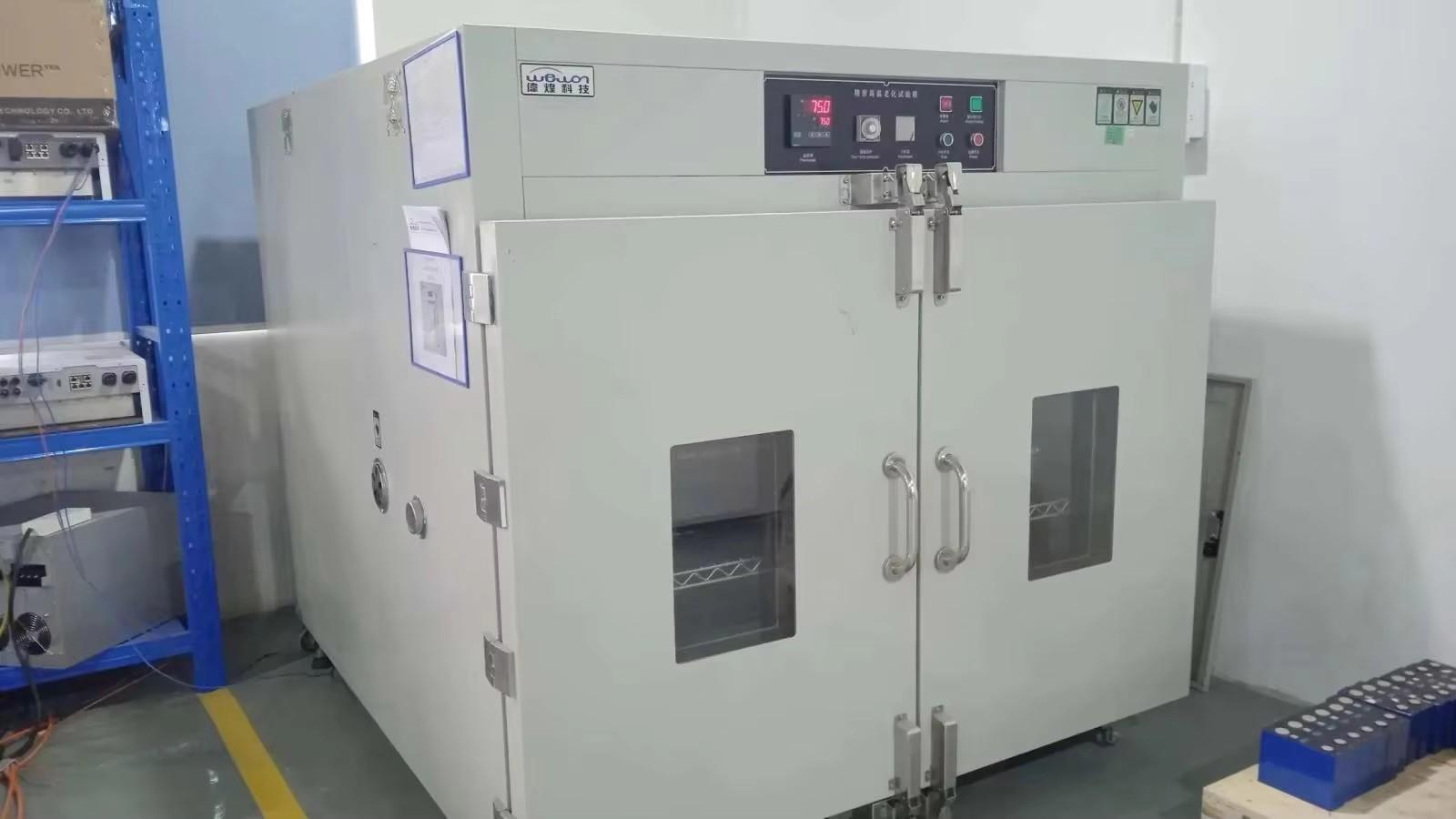 PCBA Aging