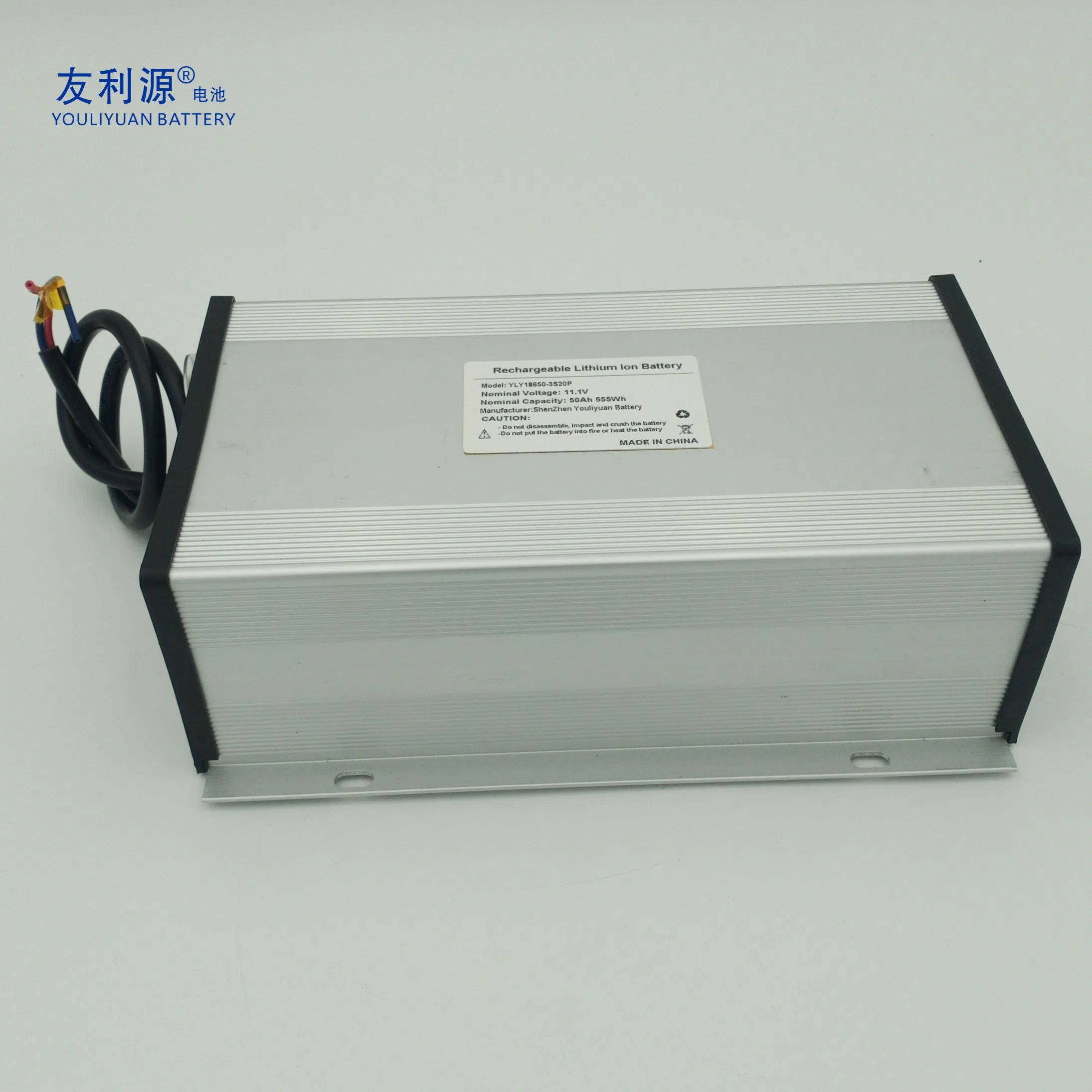 12V 50ah سيارة كهربائية حافلة تخييم RV بطارية عميقة للدورة البحرية للقارب نظام تكييف الهواء 12V 50ah حزمة بطارية ليثيوم أيون 80ah 100ah 120ah 150ah