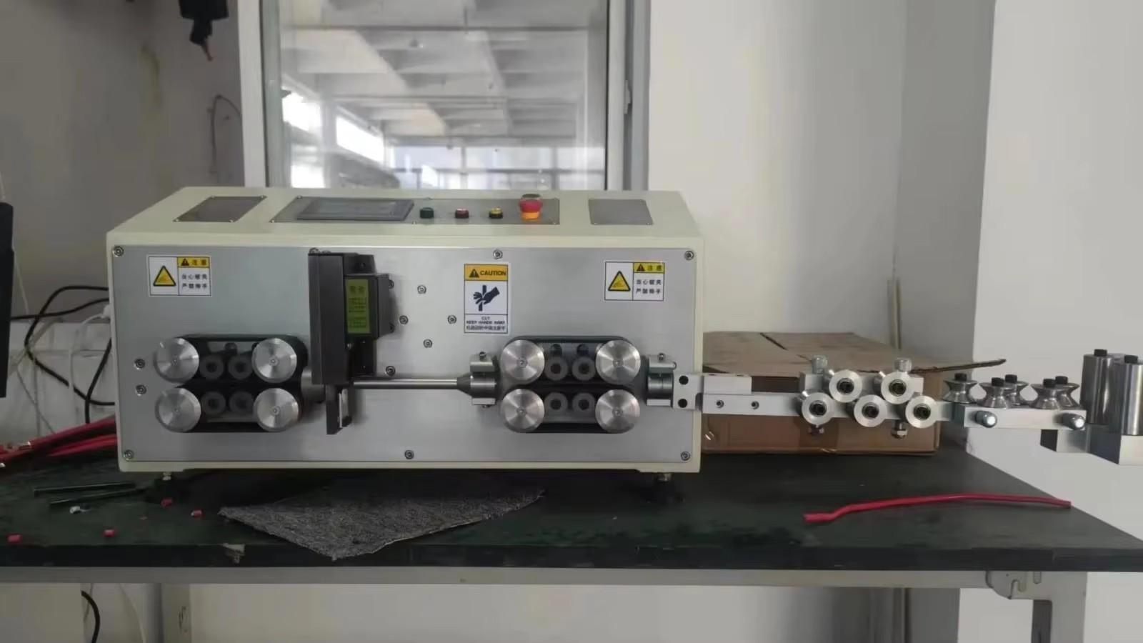 Winding Machine