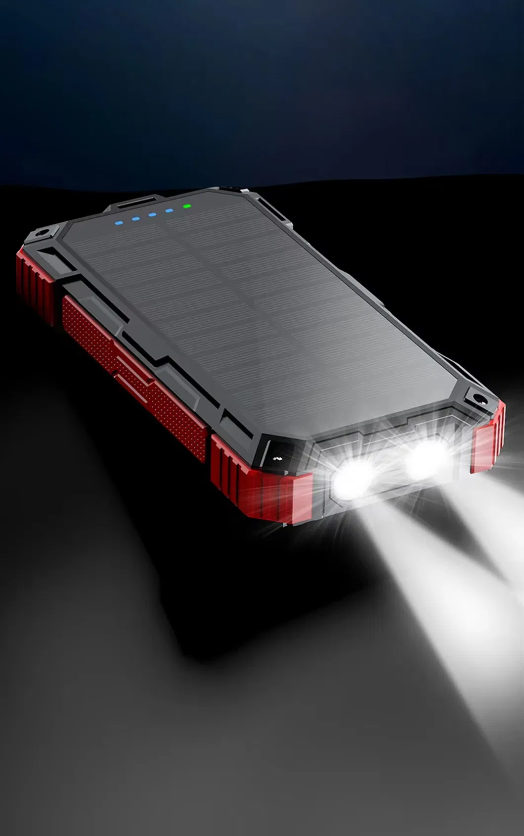 بنك طاقة عالي السعة 20000mAh - مثالي للأجهزة المحمولة