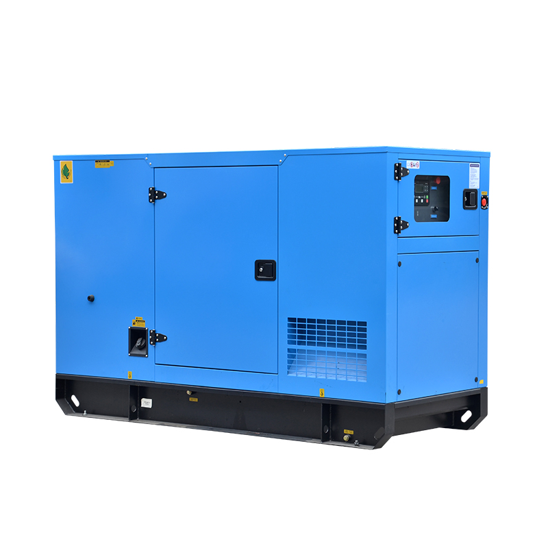 EPA 50kw 60kVA مولد طاقة صامت 3 مرحلة مولد الطاقة 80kVA طاقة احتياطية للاستخدام المنزلي