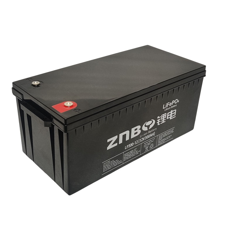 12V 150ah بطارية فوسفات الحديد الليثيوم LiFePO4