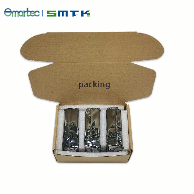 12V 4500mAh 18650 4s3p بطارية لسكوتر كهربائي ذو عجلة واحدة ضوء شمسي/ طائرة نموذجية/ ألعاب/ سيارة توازن بسعر المصنع بطارية فوسفات الحديد الليithium
