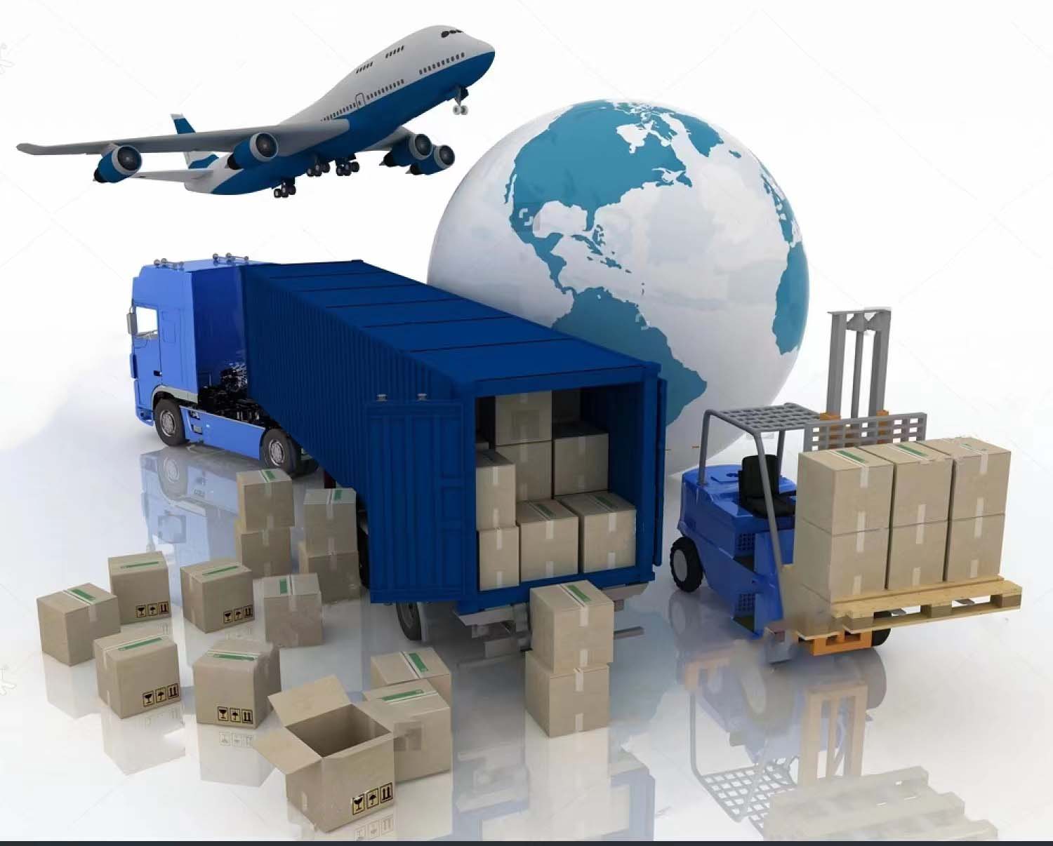 Packing Solution 2