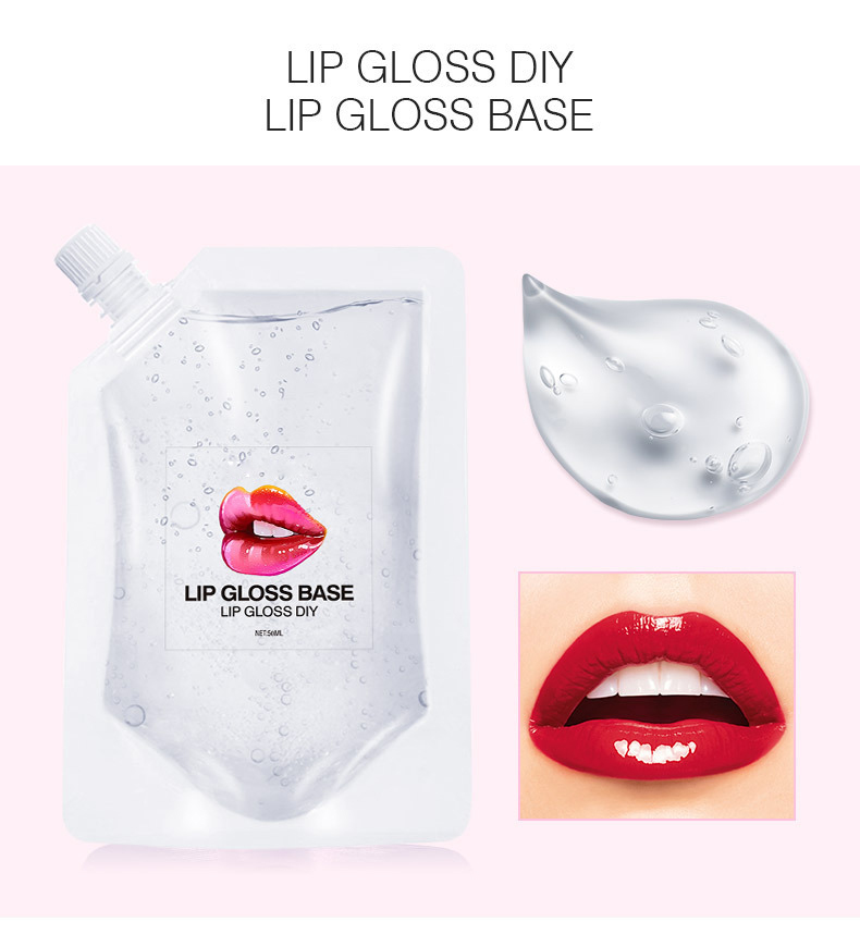 Lip Gloss Shade 5