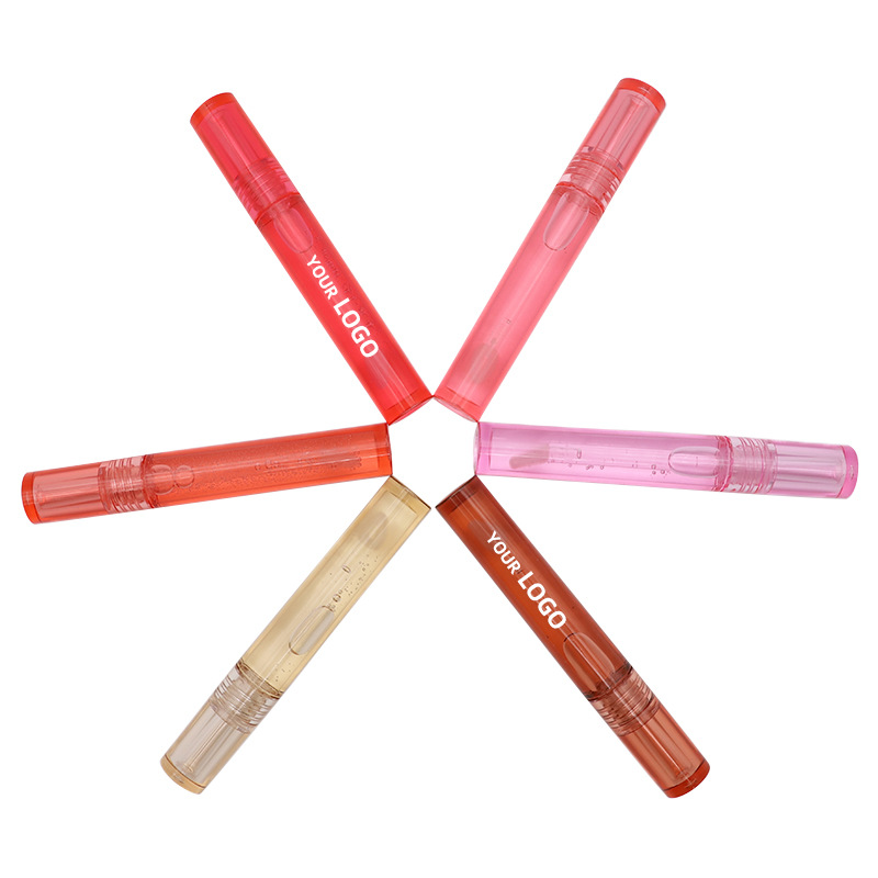 Lip Gloss Shade 5