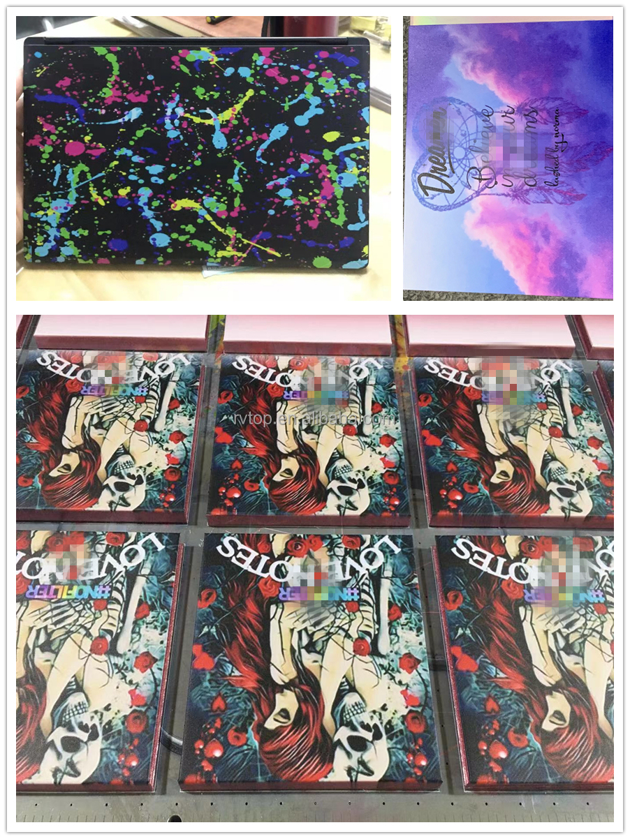 Printing Sample 2