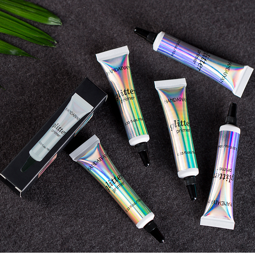 HANDAIYAN Face Makeup Glitter Primer - Image 8