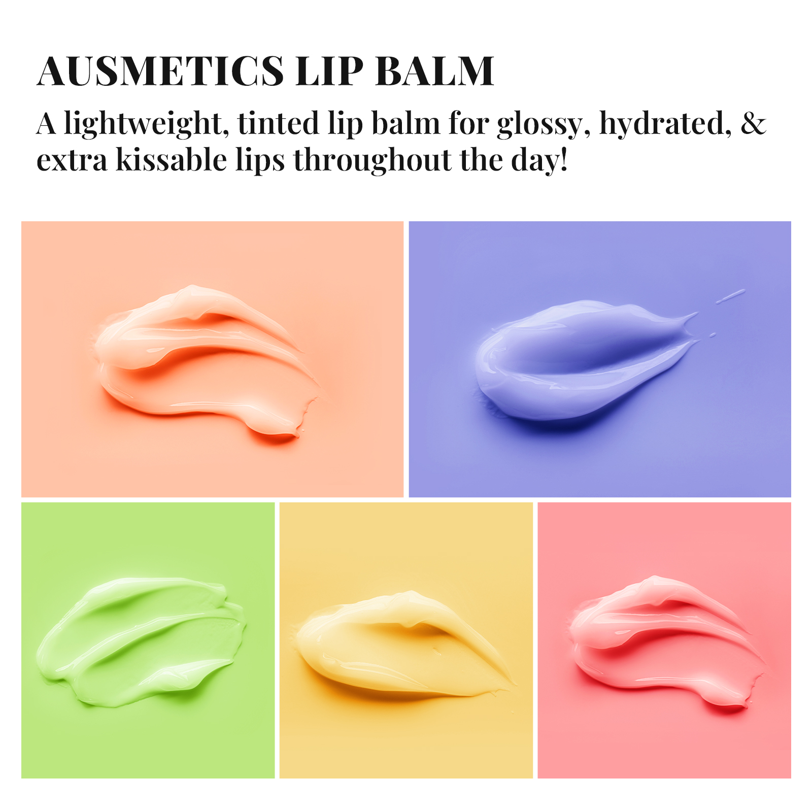 Lip Balm Detail 1