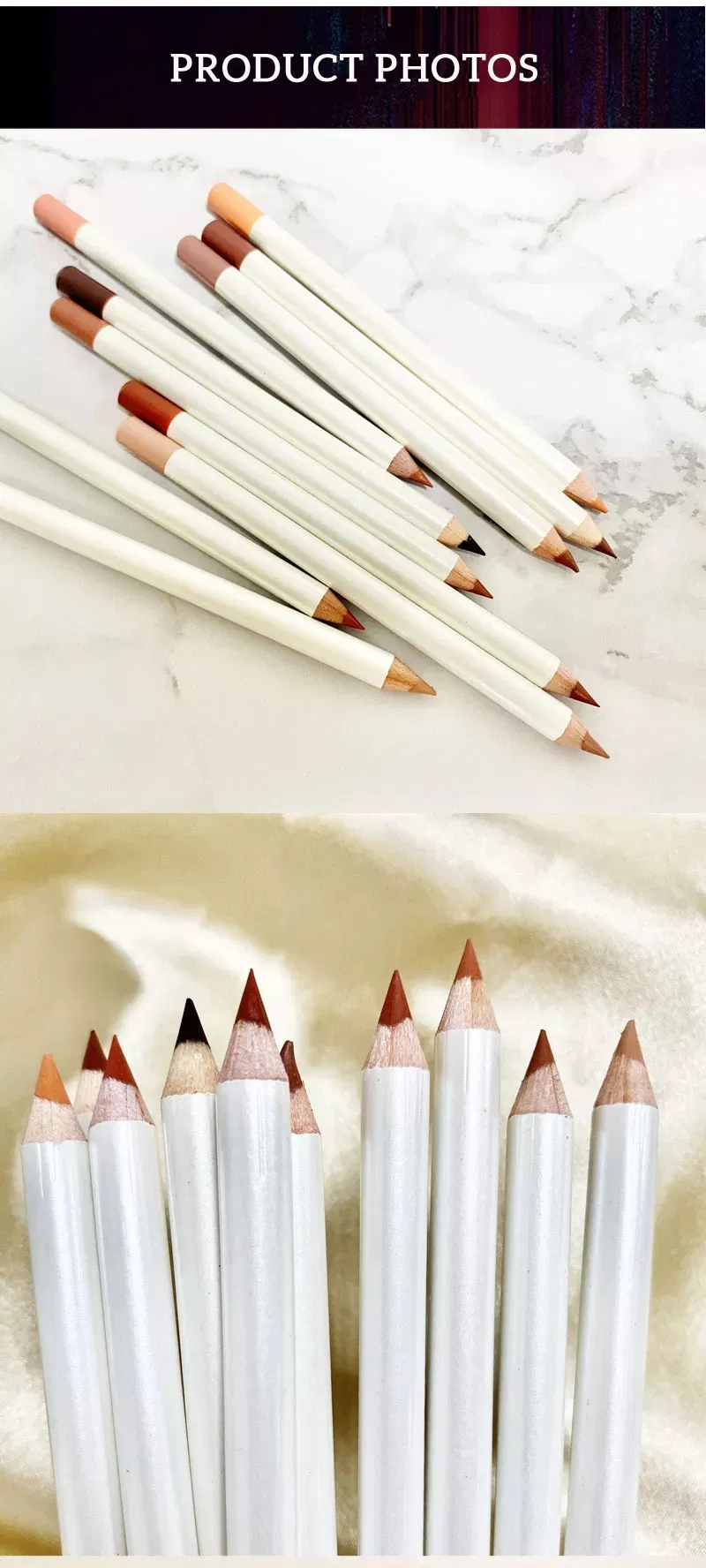 Custom Private Label Lip Liner