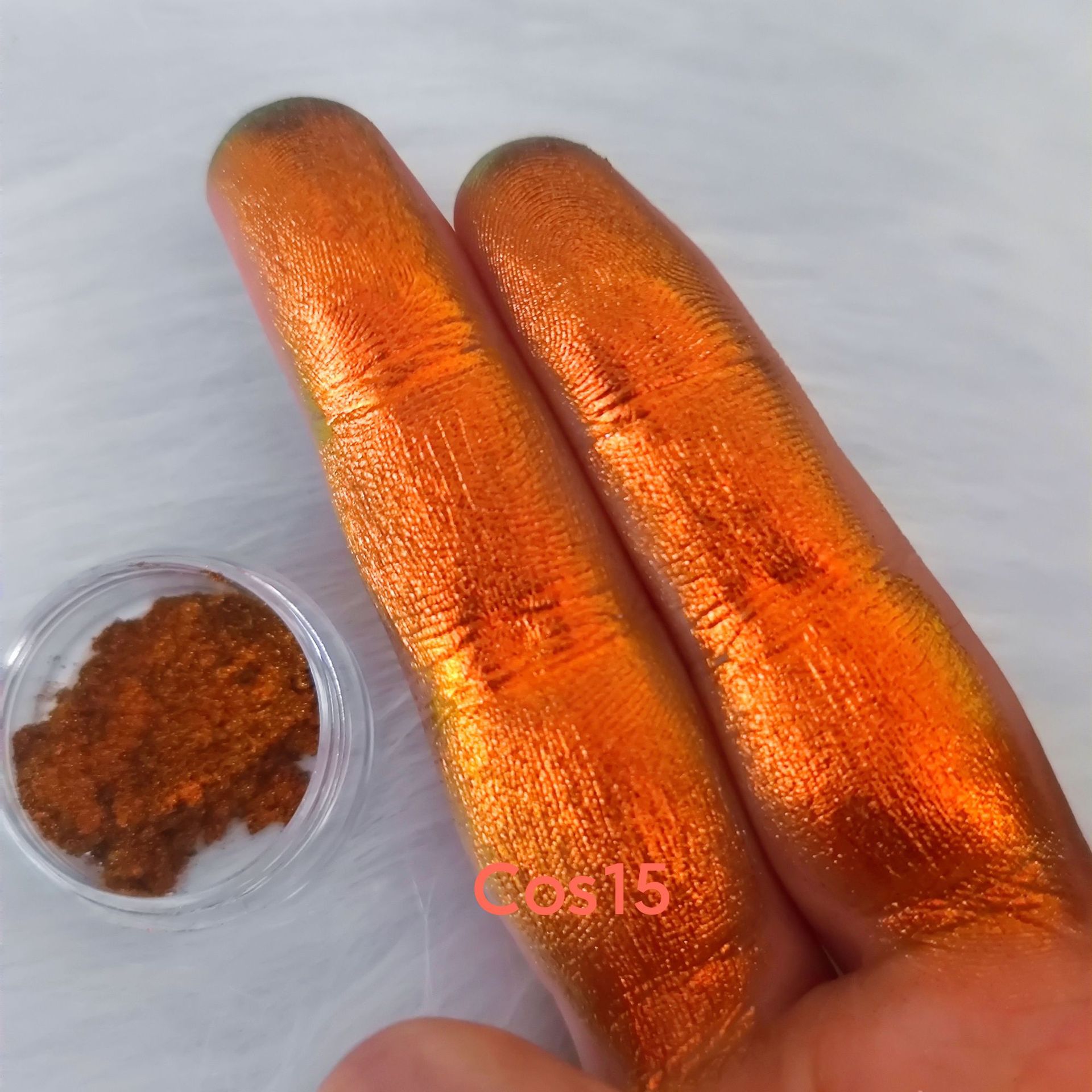 Chameleon Pearl Powder 3