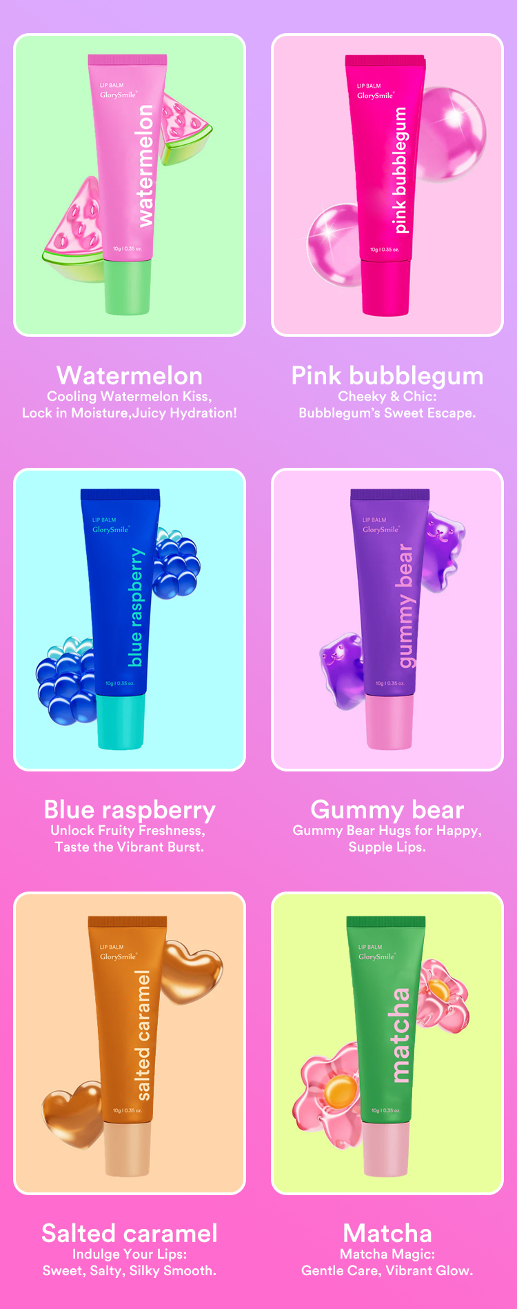 Product Showcase