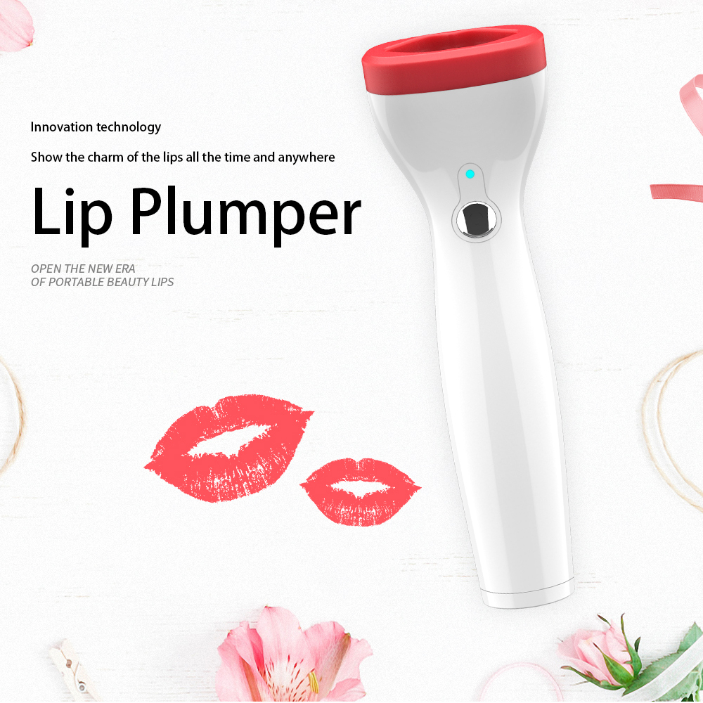Lip Massager Display 2