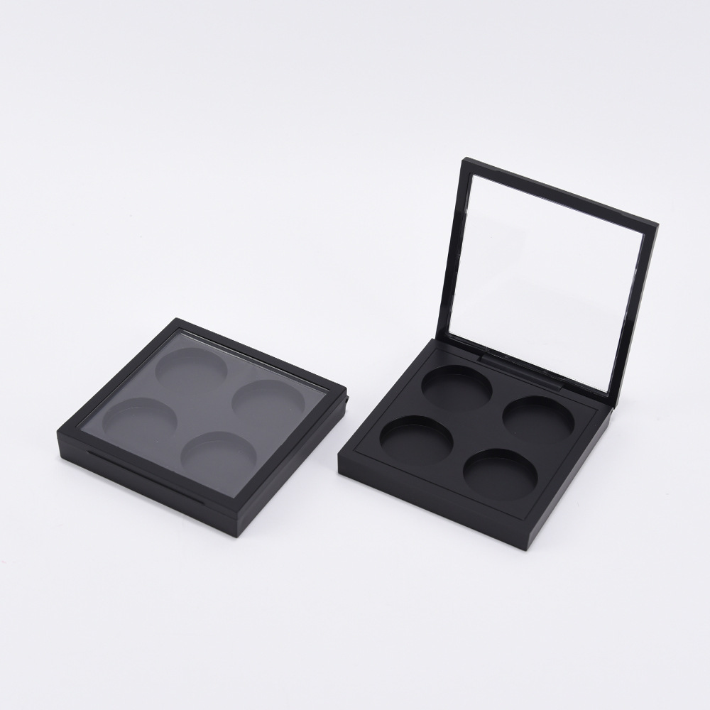 Plastic Palette Example 2