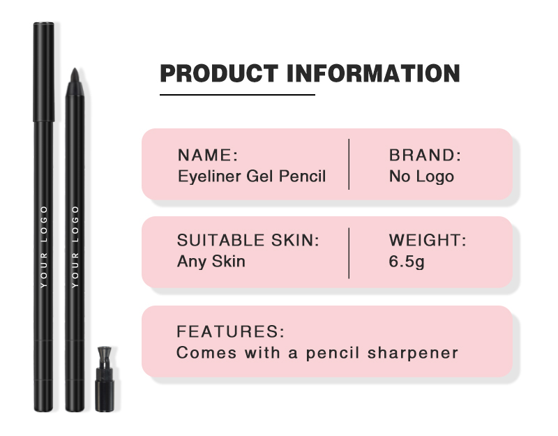 Eyeliner Detail 2